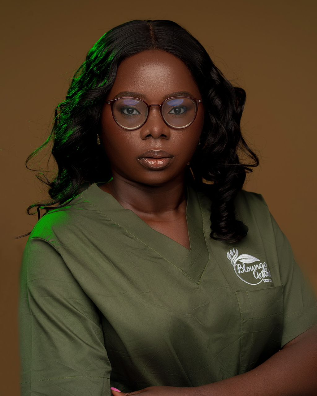 Praise Osifo - Lead Practitioner